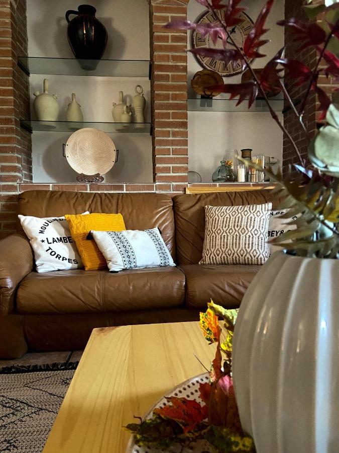 Esse Natura Alojamientos & Lifestyle Pozohondo Zewnętrze zdjęcie