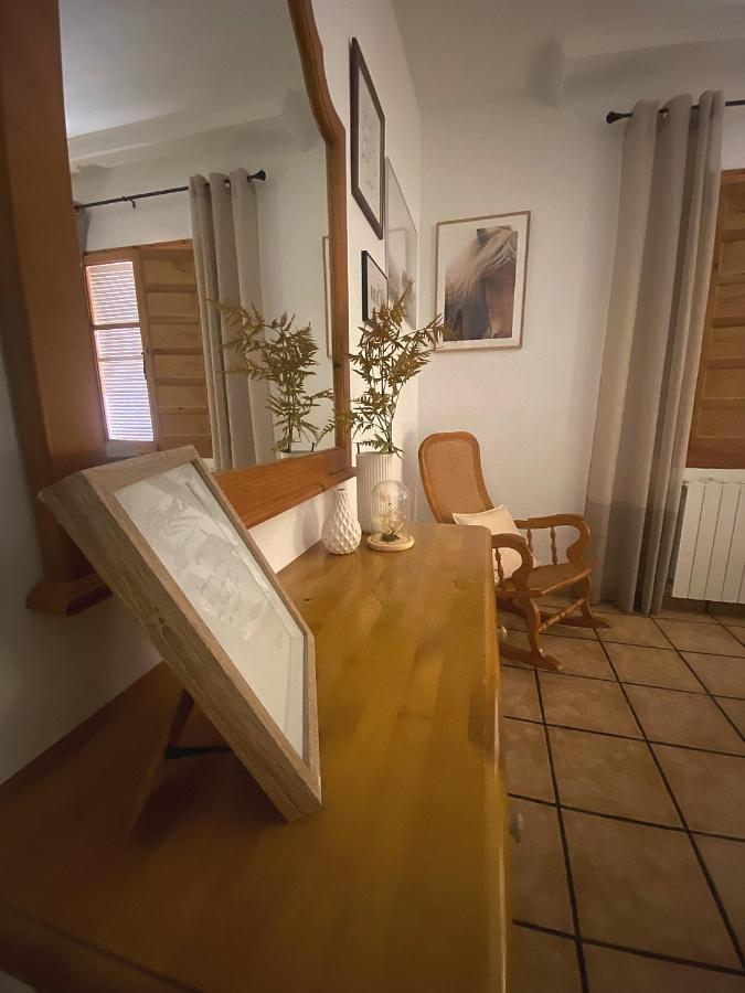 Esse Natura Alojamientos & Lifestyle Pozohondo Zewnętrze zdjęcie